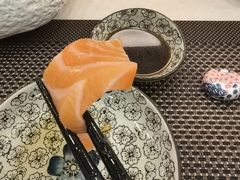 -樱の千渡日式料理·铁板烧•烧鸟(金盛田广场店)