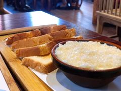 甜酒酿慕斯-大牌大·传统杭帮菜(湖滨店)