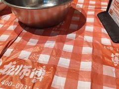 -龙师傅卤炒(天马店)