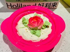 -好利来(武汉新天地店)