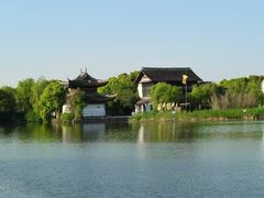 -虞山风景区
