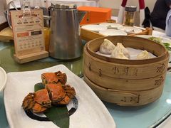 -小厨娘淮扬菜(板桥一店)