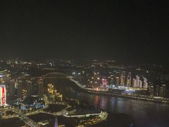 -WFC会仙楼观景台