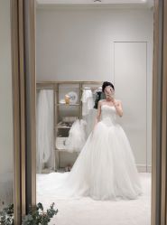 -Chic Bridal 熙可婚纱