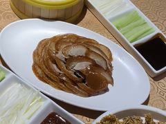 -德缘烤鸭店(大栅栏店)