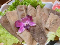 -珍巴奴毛肚牛肉小火锅(四惠店)