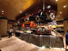 -河北宾馆·香溢自助餐(裕华店)