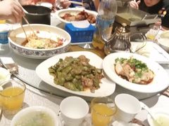-金掌勺·锅包肉(广渠门店)