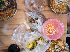 -爱民螺蛳粉(梧州国泰广场店)