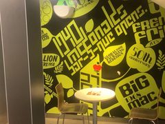 -麦当劳(丽江玉河广场店)