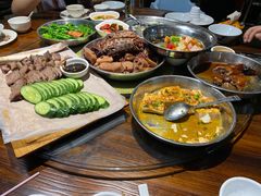 -农汤老店(顺联公园里店)