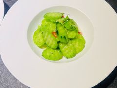-安多素食(广仁寺路店)