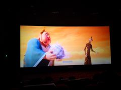 -乐天影城(威高广场店)