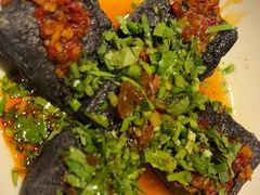 -炊烟小炒黄牛肉(浦东世纪汇店)