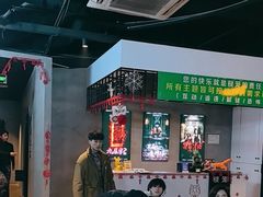 -棂笼·深度沉浸密室(武汉旗舰店)