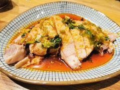 -南小蟹手工點心(三里屯店)