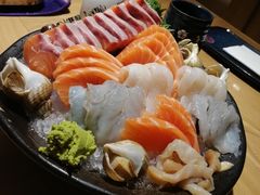 -松岛日本料理(汾江路店)