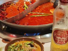 -江北北火锅馆·公路夜市(魏公村店)