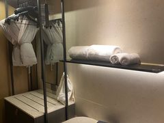 -深圳滨河时代ICON LAB艾垦酒店
