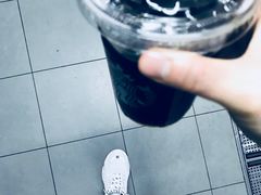 -星巴克(上海虹桥站2A检票口)