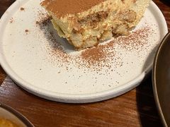 -芭莉与彩虹西餐厅(成都合生汇店)
