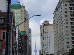 -南京路步行街