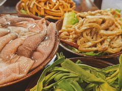 -麻大侠老火锅(巴国城店)
