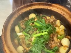 -北塘海鲜·天津菜·鲅鱼水饺是一绝(大光明桥旗舰店)