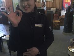 -章吴记喜瑞餐厅(东东城店)