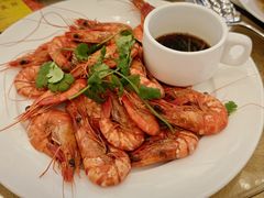 -上海佘山世茂艾美酒店