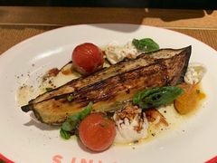 -Fini's Italian American(Wan Chai)