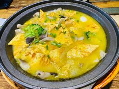 -江南婆婆(车墩店)