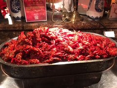 -金陵一哥龙虾馆(三牌楼总店)