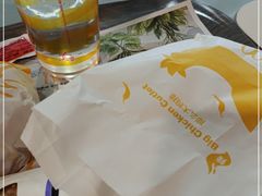 -麦当劳(湖光北街店)