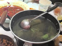 -全牛匠·乐山跷脚牛肉(西北旺万象汇店)