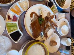 -大鸭梨烤鸭(甘家口店)