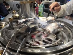 -本炙炭烤·蒲烧活鳗料理店(金沙洲店)