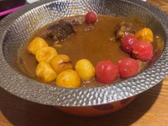 -黑家养生粥道馆(新世纪店)