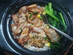 -阿清煲仔店(纺织城店)