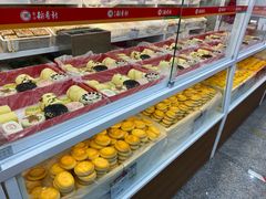 -北京稻香村(兴丰店)