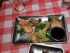 -永信海鲜(群星城店)