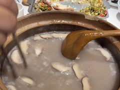 -吴家·淮扬小馆(世纪金源店)
