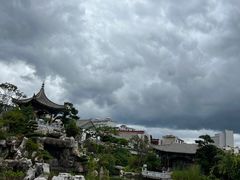 -朱家花园