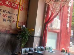 -海鲜烧烤