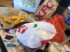 -肯德基(雷州鼓城店)