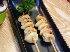 -胜代日本料理(云程巷小区店)