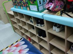 -孩子王童乐园(马群店)