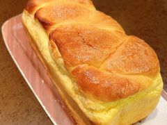 奶香焗面包-合合大冷面(湖南店)