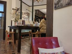 -良友书坊(安徽路店)