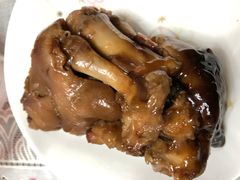 -烂瓦罐刘家猪蹄坊(药王洞店)